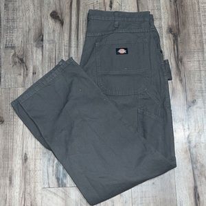 Dickies cargo pants 36 x 30